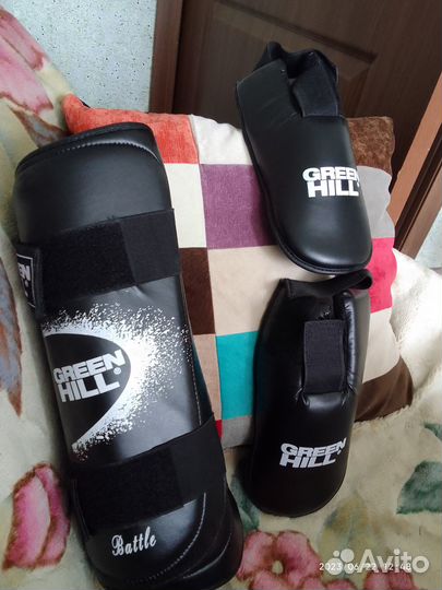 Защита ударка