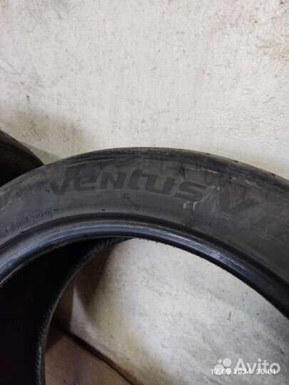 Hankook Ventus V12 Evo2 K120 245/45 R18 100Y