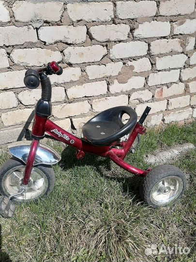 Велосипед бу детский