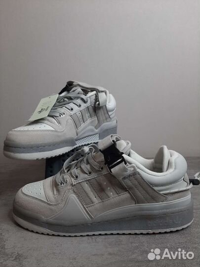 Кроссовки Adidas Bad Bunny Forum / Идеальная пара