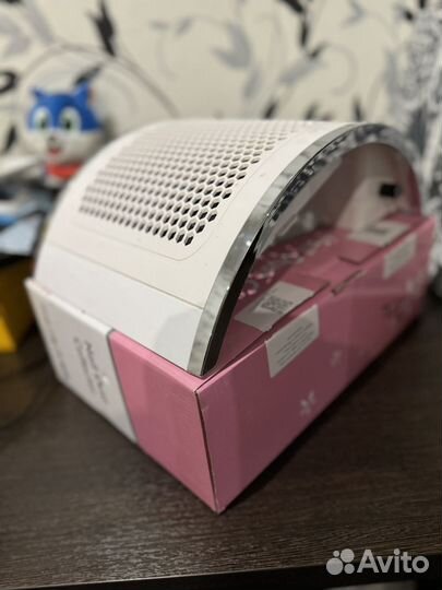 Все для маникюра набор