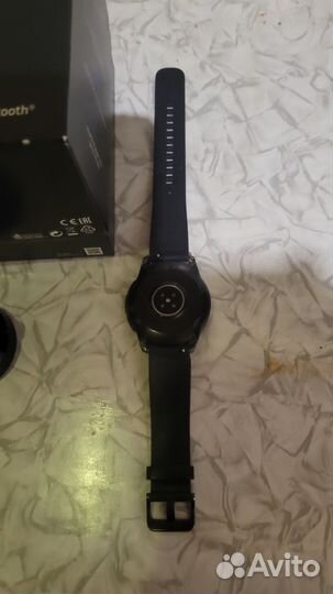 Samsung galaxy watch