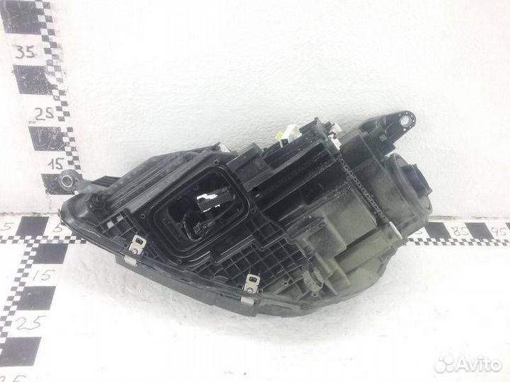 Фара правая Mercedes-Benz GLE