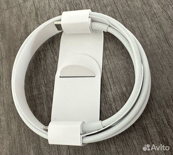 Кабель lightning USB-C usb-a Оригинал