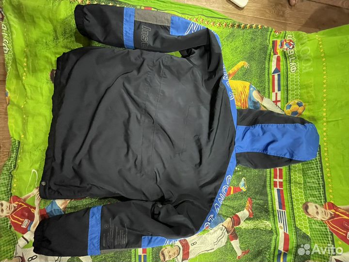 Куртки мужские осенние