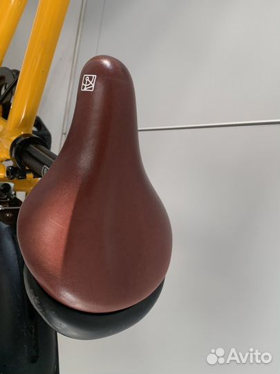 Велосипед Shulz 14