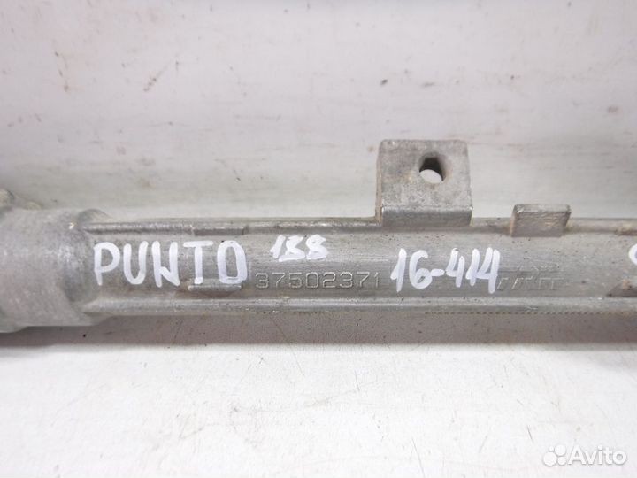 Рулевая рейка Fiat Punto II