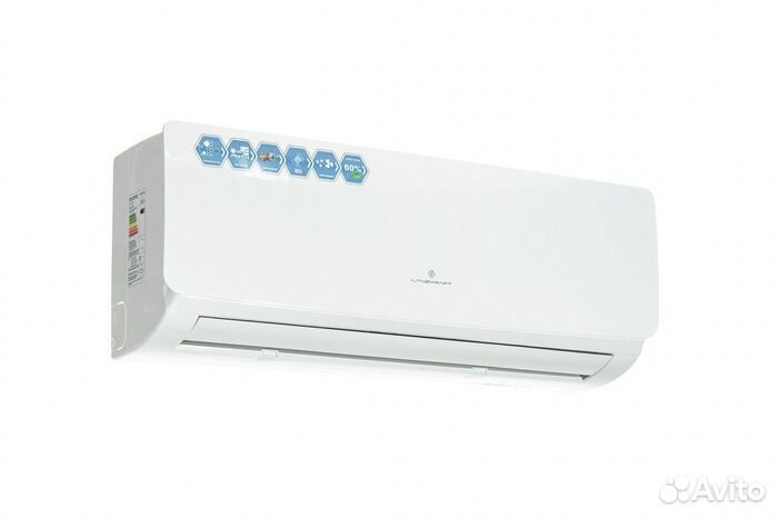 Сплит-система Lanzkraft Simple inverter