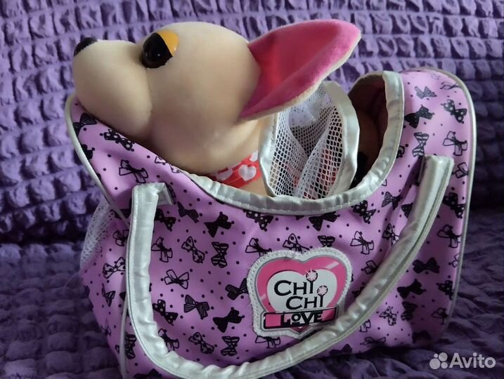 My little pony пинки пай и,chi chi love чихуахуа