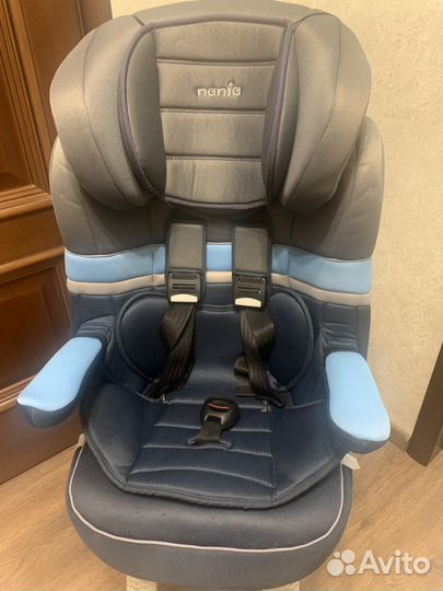 Детское автокресло Nania