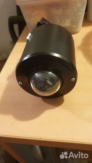 Камера видеонаблюдения