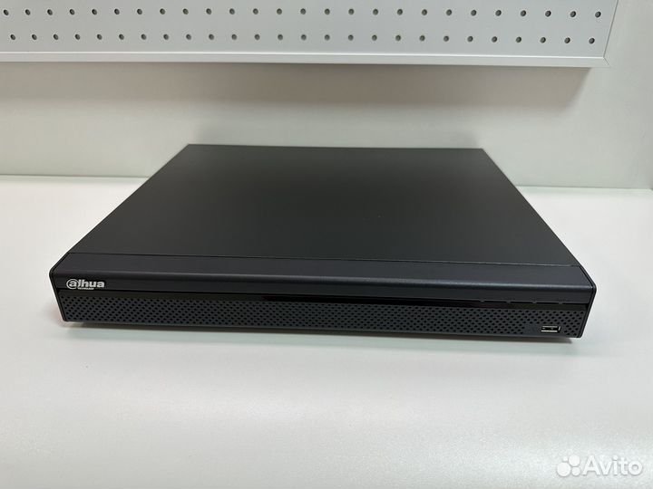 Dahua DHI-NVR4216-16P-4KS2/L