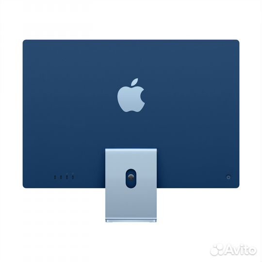 Apple iMac 24