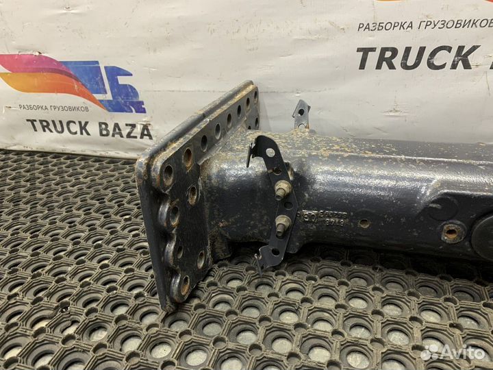 1798014 Траверса рамы поперечная Scania 5-series