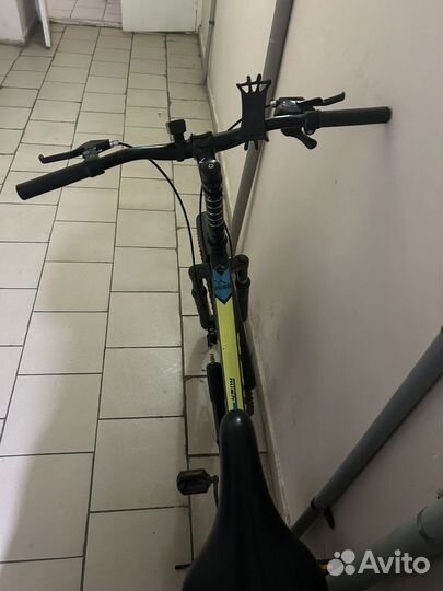 Горный велосипед 26