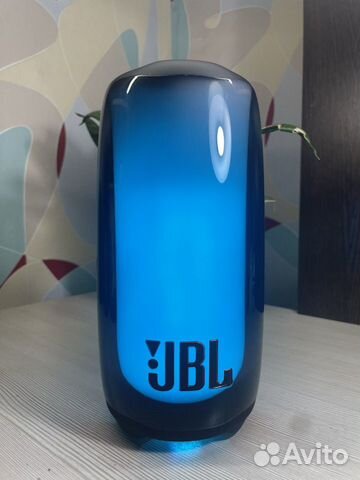 JBL Pulse 5 Оригинал