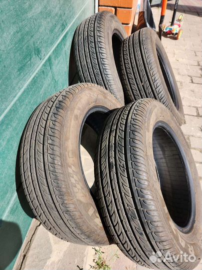 Razi RG-550 195/65 R15