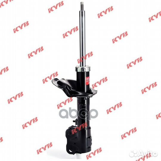 339 105 амортизатор передний левый газовый Mit