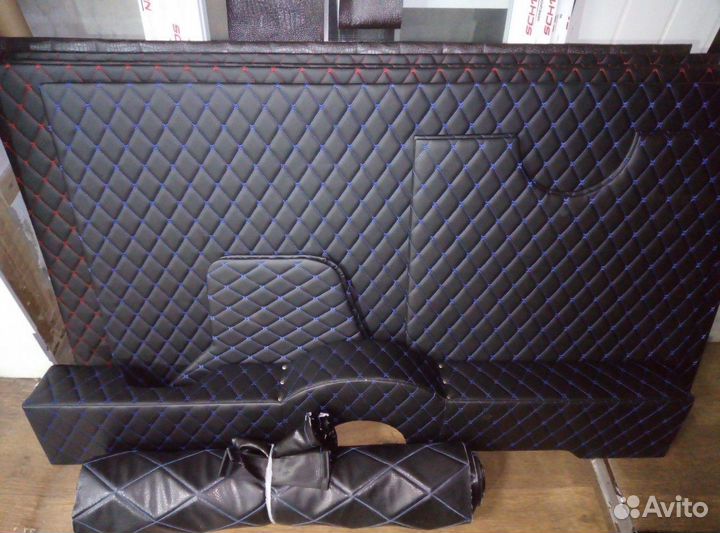 Обшивка для Т-150 и К-700