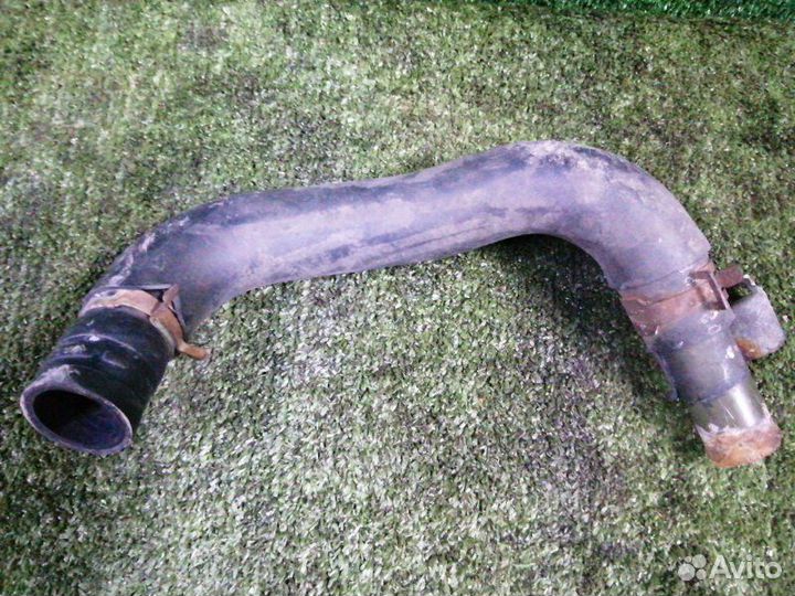 Патрубок термостата Mazda 6 GG LF18 2002