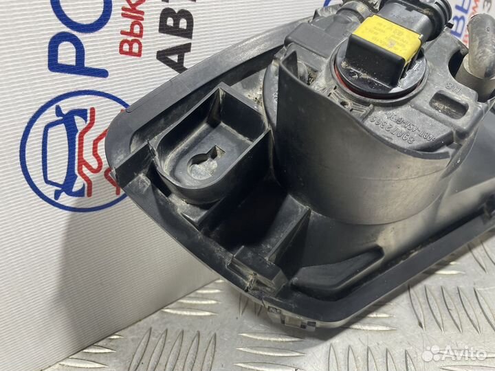 Фара противотуманная Peugeot 308 T7