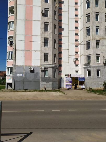 Свободного назначения, 414 м²