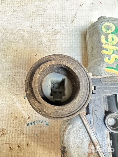 Мотор стеклоподъемника Lexus LS460L (XF40) IV (200