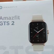 Amazfit GTS 2