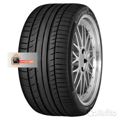 Continental ContiSportContact 5P 275/35 R20 102Y