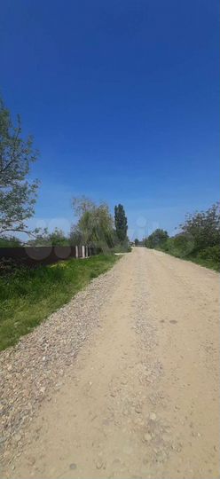 Участок 8 сот. (ИЖС)