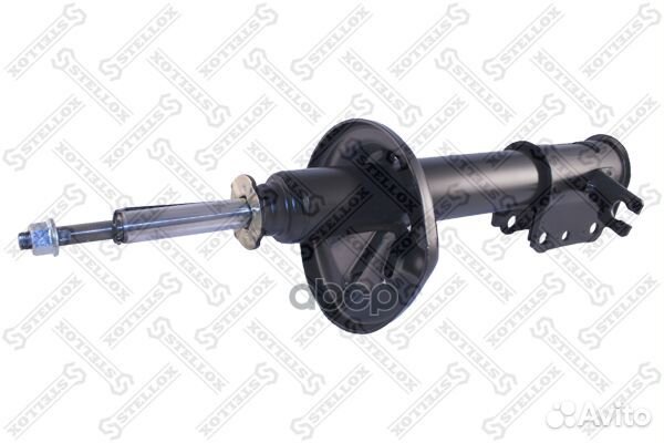 42140314SX амортизатор задний правый газовый M