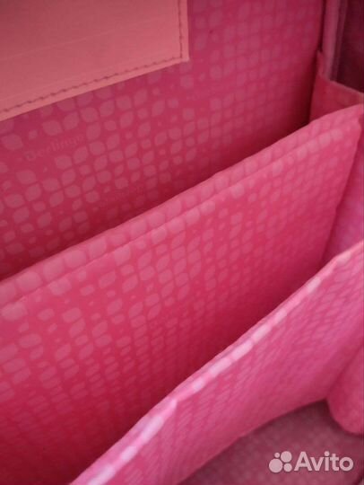 Рюкзак школьный