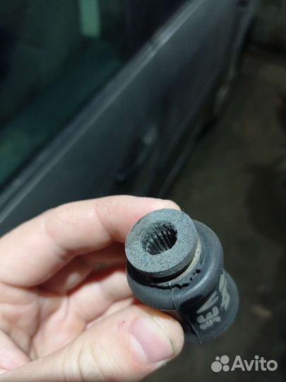 Демпфер эур Fiat Punto mk2 188