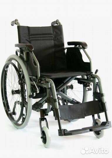 Инвалидное кресло
