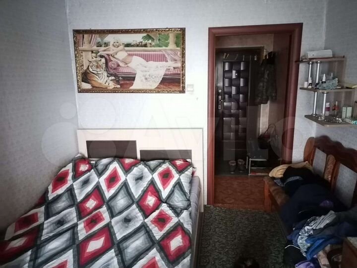 2-к. квартира, 49,3 м², 2/2 эт.