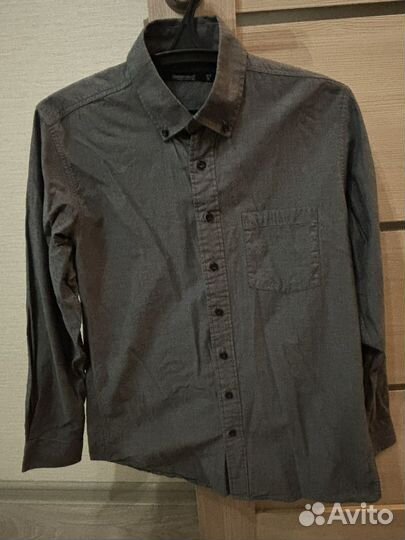 Рубашка Dressmann оригинал