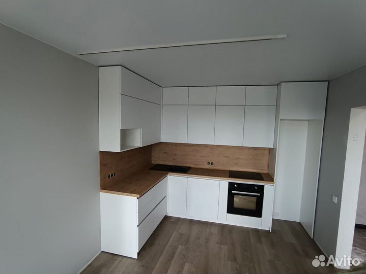 Кухонный гарнитур на заказ