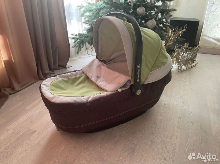 Peg-perego NavettaXL