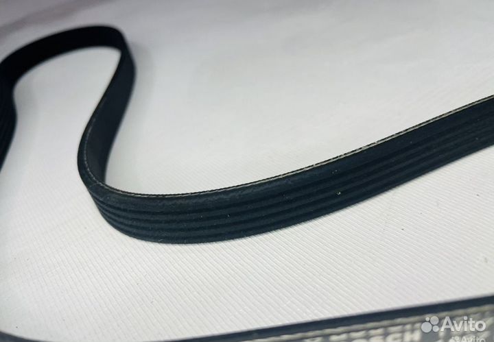 Ремень поликлиновый 5PK1110