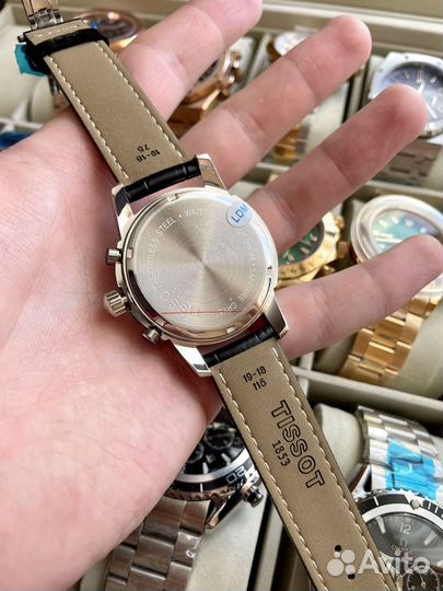 Часы мужские Tissot 1853