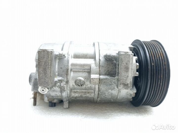 Компрессор кондиционера Honda Stepwgn RG1 2.0 K20