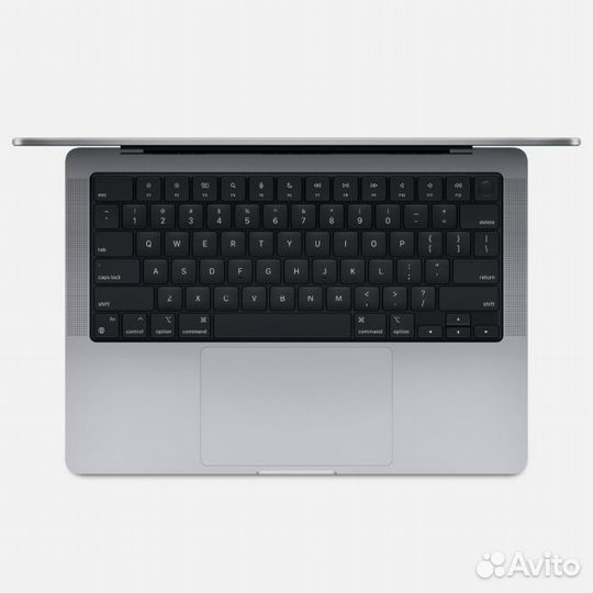 Ноутбук Apple MacBook Pro 14