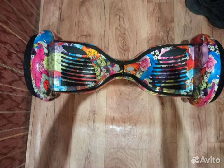 Гироскутер бу