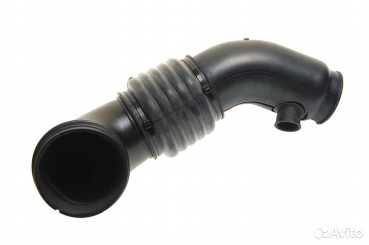 Патрубок воздушного фильтра, 2372109064