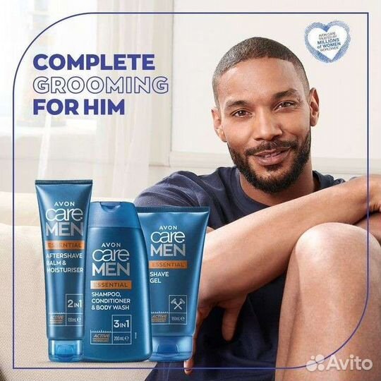 Avon Эйвон духи парфюмерия косметика тудей today