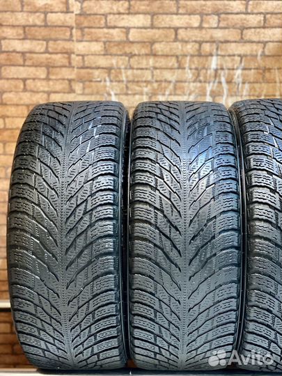 Nokian Tyres Hakkapeliitta R3 225/45 R18