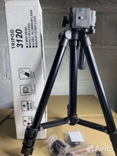 Штатив 3120