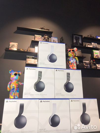 Sony playstation 5+Dualsense+Зарядное устройство