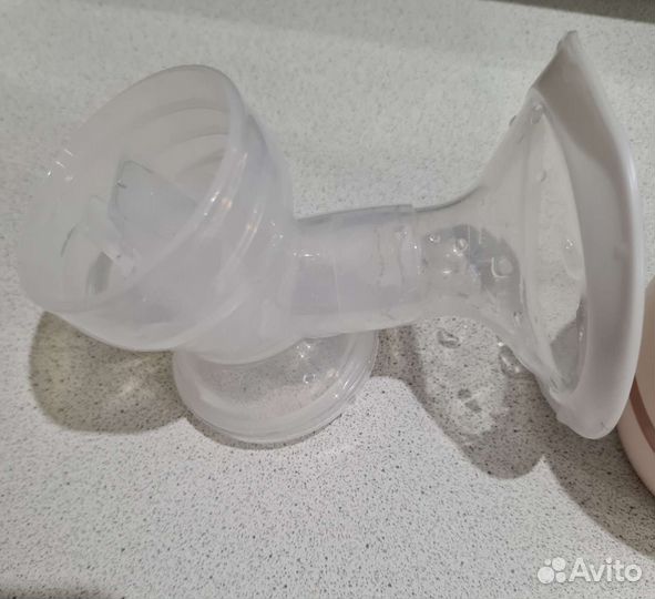 Молокоотсос электрический