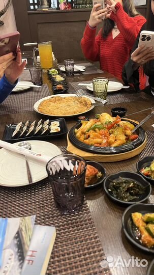 Репетитор по корейскому языку онлайн